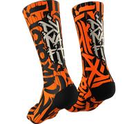 DYNAFIT - Trail Socks - Arancione (Taglia: 43-46)