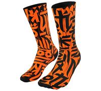 Dynafit - Trail Socks - Calze da running EU 39-42 variopinto