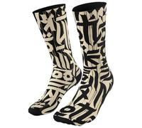 Dynafit - Trail Socks - Calze da running EU 43-46 nero