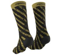 DYNAFIT - Trail Socks - Marrone (Taglia: 35-38)