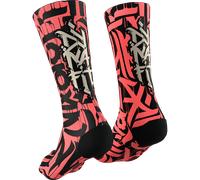 DYNAFIT - Trail Socks - Rosa (Taglia: 39-42)