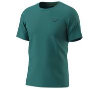 Dynafit - Trail T-Shirt - Maglia da corsa S turchese
