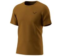 Dynafit - Trail T-Shirt - Maglia da corsa XL marrone