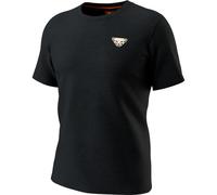 DYNAFIT Trail T-shirt - Uomo - Nero - Taglia M- modello 2026