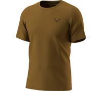 DYNAFIT Trail T-shirt - Uomo - Verde - Taglia 50- modello 2025