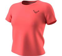 Dynafit - Women's Trail T-Shirt - Maglia da corsa L rosso