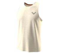 Dynafit - Trail Tank - Canotta XXL beige/bianco