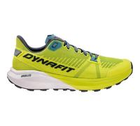 Dynafit Scarpe Trail Running Trail Uomo Giallo/Grigio Taglia 7,5 UK
