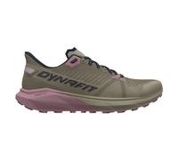 Dynafit Trail W - scarpe trail running - donna 6 UK Brown/Pink/Blue woman