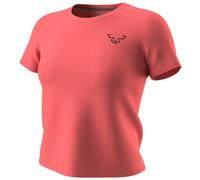 Dynafit - Women's Trail T-Shirt - Maglia da corsa L rosso