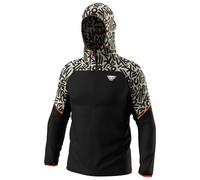 Dynafit - Trail Wind Jacket - Giacca a vento M nero