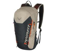 Zaino Dynafit Transalper 18L marrone chiaro nero