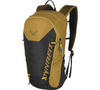 Dynafit Transalper 18L - zaino escursionismo Brown/Black unisex Pfc-Free