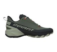 Dynafit Transalper 2 GTX - scarpe trail running - uomo 8,5 UK Green/Black/Red man Vibram,Gore-Tex