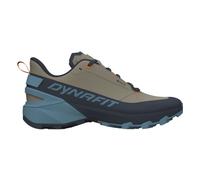 Dynafit Transalper 2 GTX - scarpe trail running - uomo 6 UK Blue/Brown man Vibram,Gore-Tex