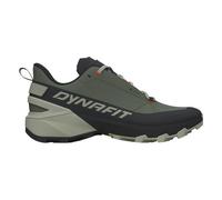 Dynafit Transalper 2 GTX - scarpe trail running - uomo Green/Black/Red 10,5 UK