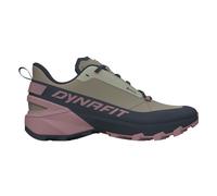 Dynafit Transalper 2 GTX W - scarpe trail running - donna 4 UK Blue/Pink/Brown woman Gore-Tex,Vibram