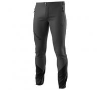 Dynafit - Transalper 2 Light DST Pant - Pantaloni softshell 48 - M grigio/nero