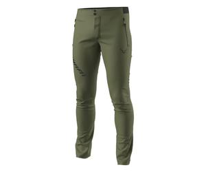 Dynafit Transalper 2 Light Dst - pantaloni trekking - uomo Green/Black 50