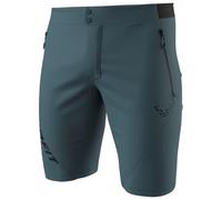 Dynafit - Transalper 2 Light DST Shorts - Pantaloncini XL blu