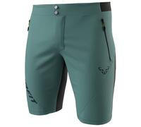 Dynafit - Transalper 2 Light DST Shorts - Pantaloncini XXL turchese