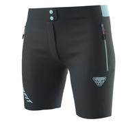 Dynafit Transalper Light Dynastretch Shorts Nero S Donna