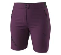 Dynafit - Women's Transalper 2 Light DST Shorts - Pantaloncini XS lilla