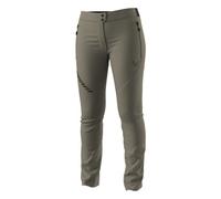 Dynafit Transalper 2 Light Dst W - pantaloni trekking - donna Brown/Black XS