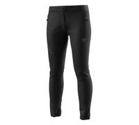 Dynafit Transalper 2 Light Dst W - pantaloni trekking - donna M Black/Grey woman