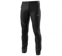 Dynafit - Transalper 2 Light Long Pant - Pantaloni softshell M nero