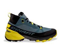 Dynafit Transalper 2 Mid GTX M - scarpe da trekking - uomo Grey/Black/Yellow 7 UK
