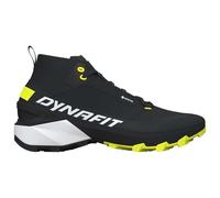Scarponi Dynafit Transalper 2 Mid GORE-TEX nero giallo - 40