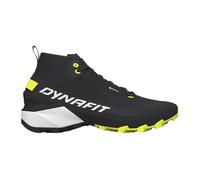 Dynafit Transalper 2 Mid GTX M - scarpe da trekking - uomo 9,5 UK Black/White man Vibram,Gore-Tex Invisible Fit