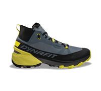 Dynafit Transalper 2 Mid GTX M - scarpe da trekking - uomo Grey/Black/Yellow 11 UK