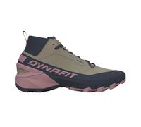 Dynafit Transalper 2 Mid GTX W - scarpe da trekking - donna 5,5 UK Beige/Rose woman Vibram,Gore-Tex Invisible Fit