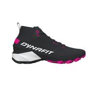 Dynafit Transalper 2 Mid GTX W - scarpe da trekking - donna 6,5 UK Black/Pink woman Vibram,Gore-Tex Invisible Fit