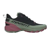 Dynafit Transalper 2 W - scarpe trekking - donna 3,5 UK Green/Violet woman Vibram
