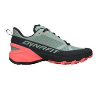 Dynafit Transalper 2 W - scarpe trekking - donna 6 UK Light Blue/Pink woman Vibram
