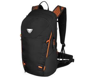Dynafit - Transalper 24 Backpack - Zaino da escursionismo nero