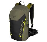 Dynafit - Transalper 24 Backpack - Zaino da escursionismo olivia/nero