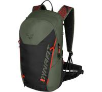 Zaino Dynafit Transalper 24 Backpack Colore: verde