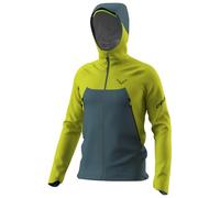 Dynafit - Transalper 3L Jacket - Giacca antipioggia XXL variopinto
