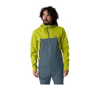 Dynafit - Transalper 3L Jacket - Giacca antipioggia XL variopinto