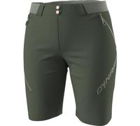 Dynafit Transalper 4 Dst - pantaloni corti trekking - donna Green S