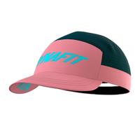 Cappellino Dynafit Transalper rosa chiaro blu