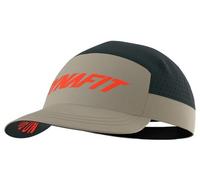 Cappellino Dynafit Transalper beige arancio
