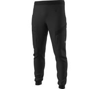 Pantaloni lunghi Dynafit Transalper Cargo neri - L