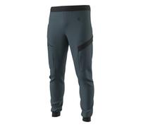 Dynafit - Transalper Cargo Pants - Pantaloni da trekking M blu