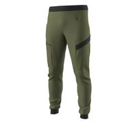 Dynafit Transalper Cargo Pants Verde XL Uomo