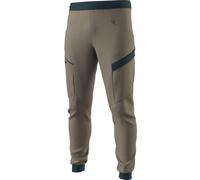 Dynafit Transalper Cargo M - pantaloni trekking - uomo XL Brown/Dark Blue man Pfc-Free,Bluesign,Polygiene,Recycled Polyester